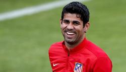 Diego Costa deberá decidir entre Brasil y España. | EFE