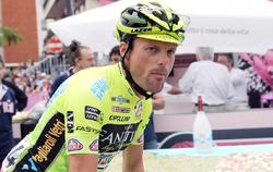 Danilo di Luca, sancionado de por vida. | Cordon Press