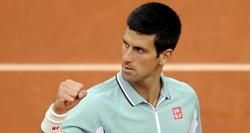 Djokovic es el actual nmero uno de la ATP. | Archivo