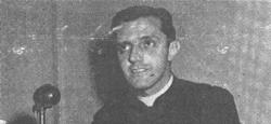 Monseñor Eduardo Boza | Archivo