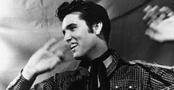 Elvis Presley | Archivo