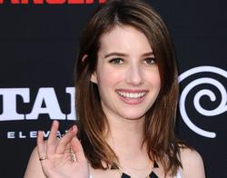 Emma Roberts | Cordon Press