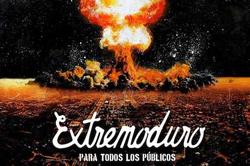 Portada del último disco de Extremoduro | extremoduro.com