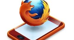 Firefox Os llega para hacerse un hueco entre Android e iOS