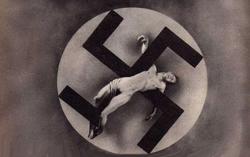 El fotomontaje de entreguerras, en la Juan March de Mallorca