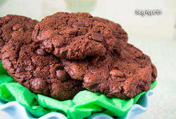 Una receta para galletas | Maria Jes�s Navarro