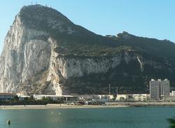 Costa de  Gibraltar | Archivo