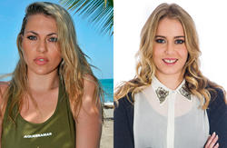 Parecidos razonables en GH