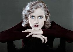 Greta Garbo | Archivo