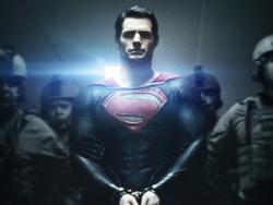 El Hombre de Acero regresa