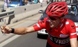 Horner ganó su primera Vuelta a España con 42 años. | EFE