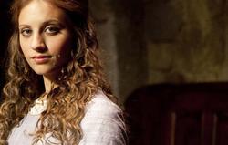 'Isabel' | Imagen de TVE