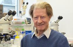 John Gurdon, Premio Nobel de Medicina 2012