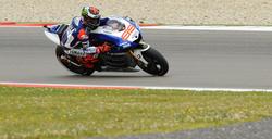 Jorge Lorenzo | Archivo