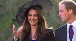 Kate Middleton y Guillermo de Inglaterra | Archivo