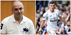 Levy sigue forzando para que Bale no se marche. | Archivo