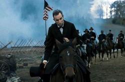 Lincoln, ya en cines