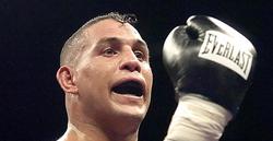El exboxeador puertorriqueo Macho Camacho. | Archivo