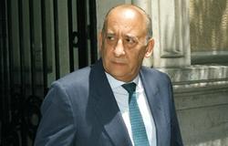 Emilio Alonso Manglano | EFE