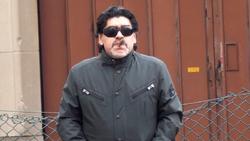 Diego Maradona, en una imagen de archivo.