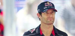 Mark Webber, piloto de Red Bull. | Archivo