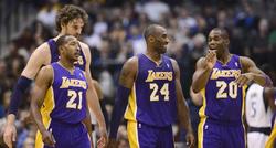 Los Lakers recuperan la sonrisa tras ganar en Dallas. | EFE