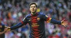 Lionel Messi. | Archivo