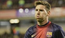Leo Messi, en una imagen de archivo | Cordon Press