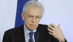 Mario Monti | Archivo
