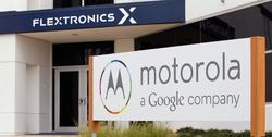 El micrfono patentado por Motorola se pegara al cuello del usuario | Cordon Press