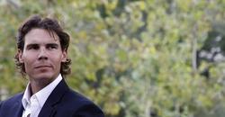 Rafa Nadal. | Cordon Press/Archivo