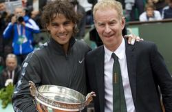 Nadal puede superar a John McEnroe | Cordon Press