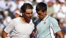 Nadal puede arrebatar el nmero uno a Djokovic | Cordon Press