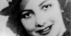 Nadia Dunkin, antes de ser encarcelada en Lovech | Wikimedia Commons