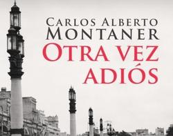 Portada del nuevo libro de Carlos Alberto Montaner