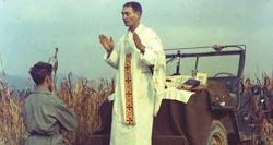 Padre Kapaun | Diócesis de Wichita