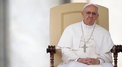 Papa Francisco | Cordon Press