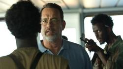 Tom Hanks en Capitán Phillips