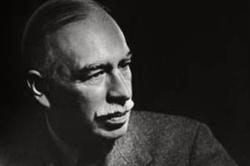 El economista John Maynard Keynes | Archivo