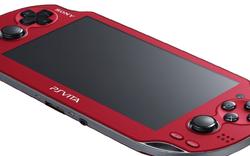 La nueva PS Vita PCH-2000, ms delgada que la consola original. | Sony