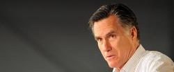 Mitt Romney, en una imagen de archivo | EFE