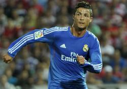 Cristiano Ronaldo viaj a La Corua. | Archivo