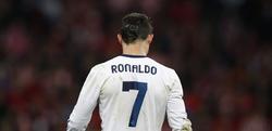 Ronaldo podra recibir una dura sancin. | EFE