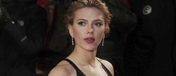 Scarlett Johansson | Efe