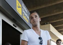 Roberto Soldado abandona el Valencia. | EFE