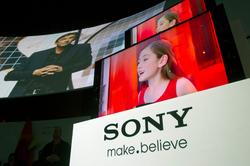 Como otras compaas, Sony present sus Bravia con resolucin 4K en la feria CES 2013. | Cordon Press