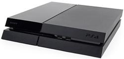 La PlayStation 4 sale a la venta en España este 29 de noviembre, una semana después de hacerlo en EEUU. | iFixit