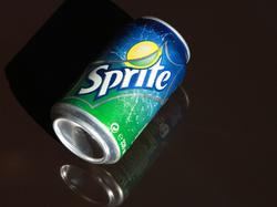 Bebidas como el Sprite incrementan la transformacin del alcohol en el inofensivo acetato. | Flickr/CC/Emilian Robert Vicol