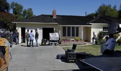 La casa de Steve Jobs, situada en Los Altos, Silicon Valley | Cordon Press