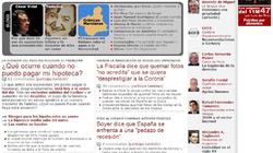 Tal d�a como hoy en 2008.